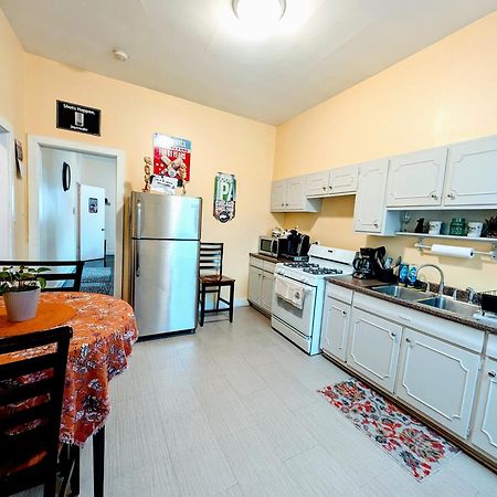 The Avondale Guesthouse Chicago Esterno foto