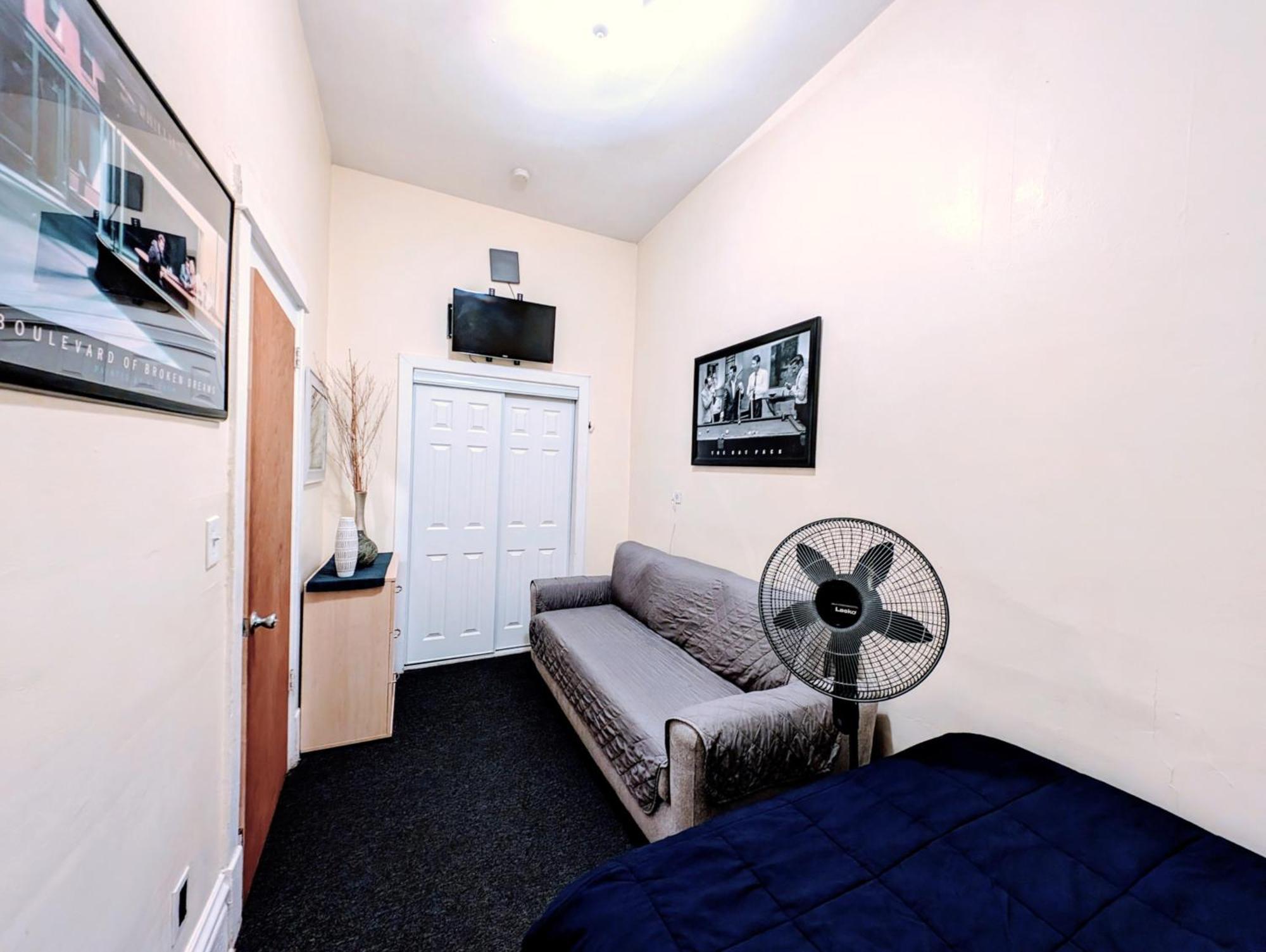 The Avondale Guesthouse Chicago Esterno foto