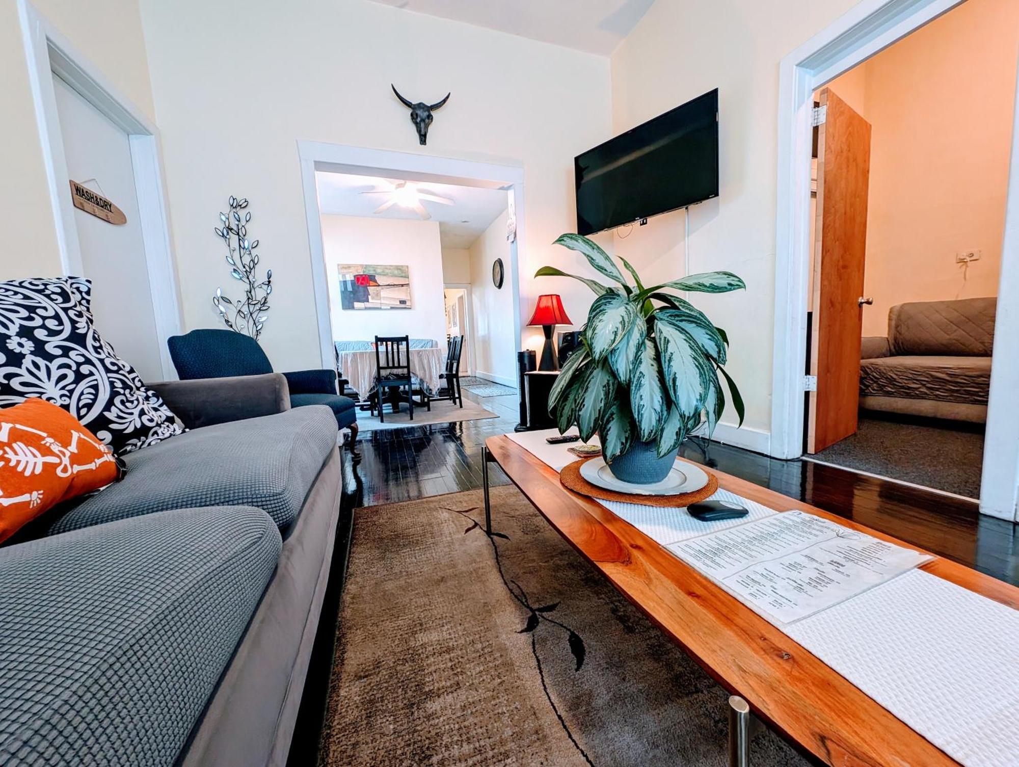 The Avondale Guesthouse Chicago Esterno foto