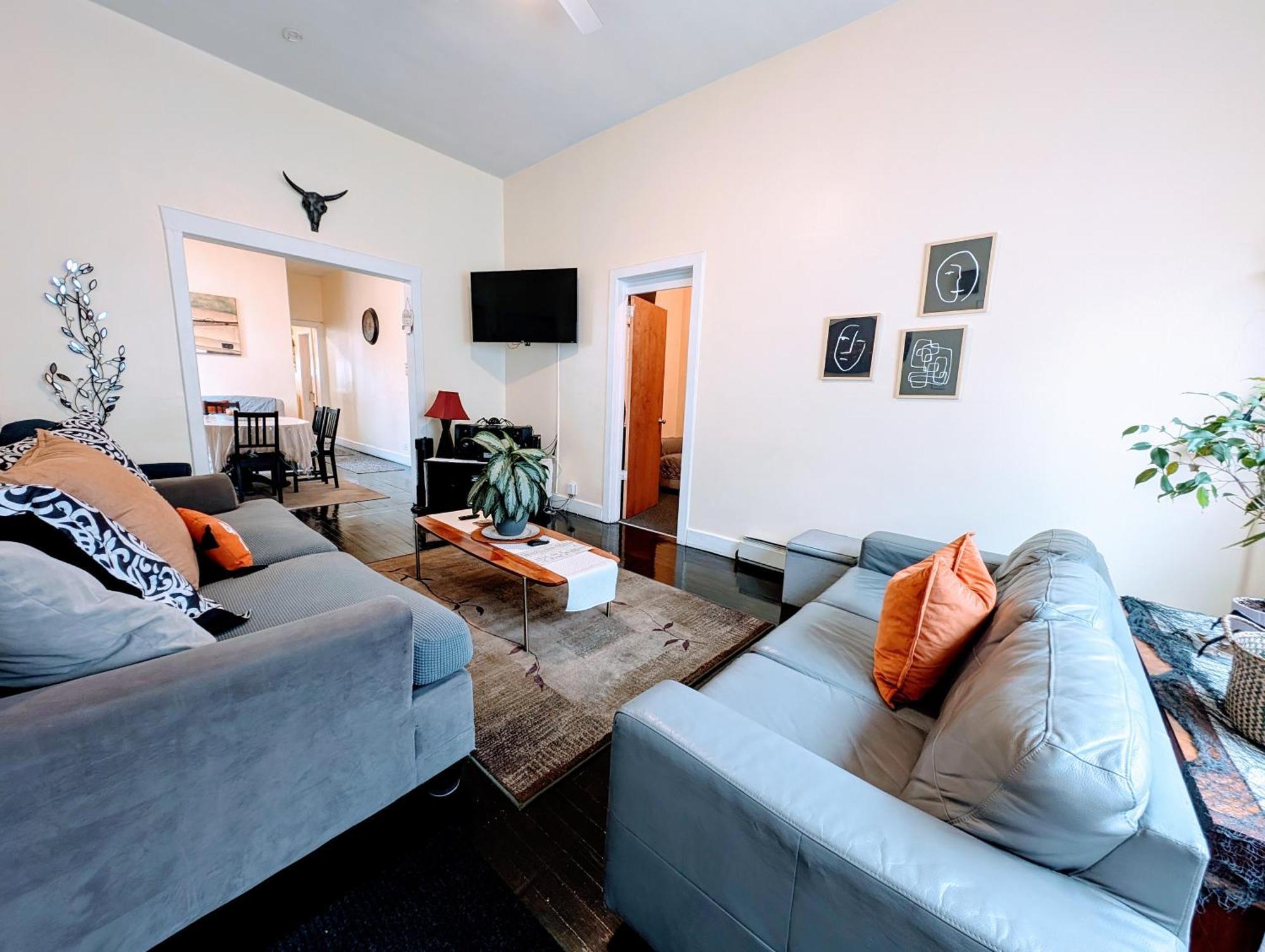 The Avondale Guesthouse Chicago Esterno foto