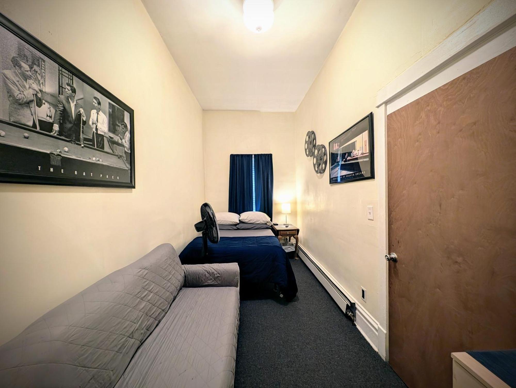 The Avondale Guesthouse Chicago Esterno foto