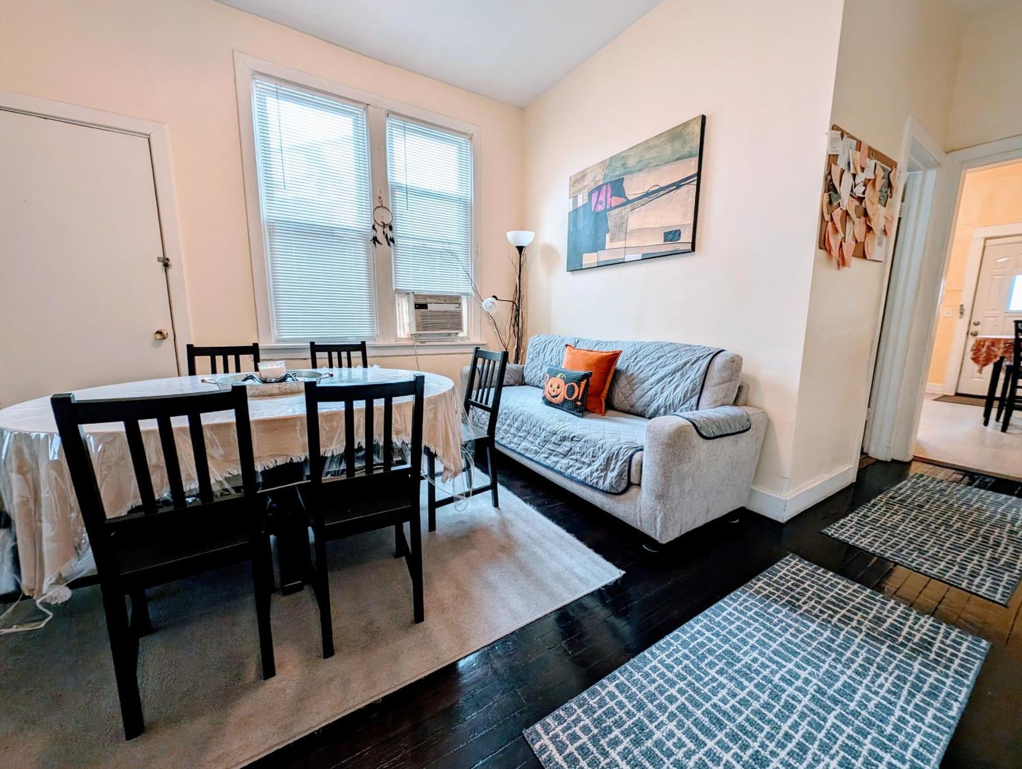 The Avondale Guesthouse Chicago Esterno foto