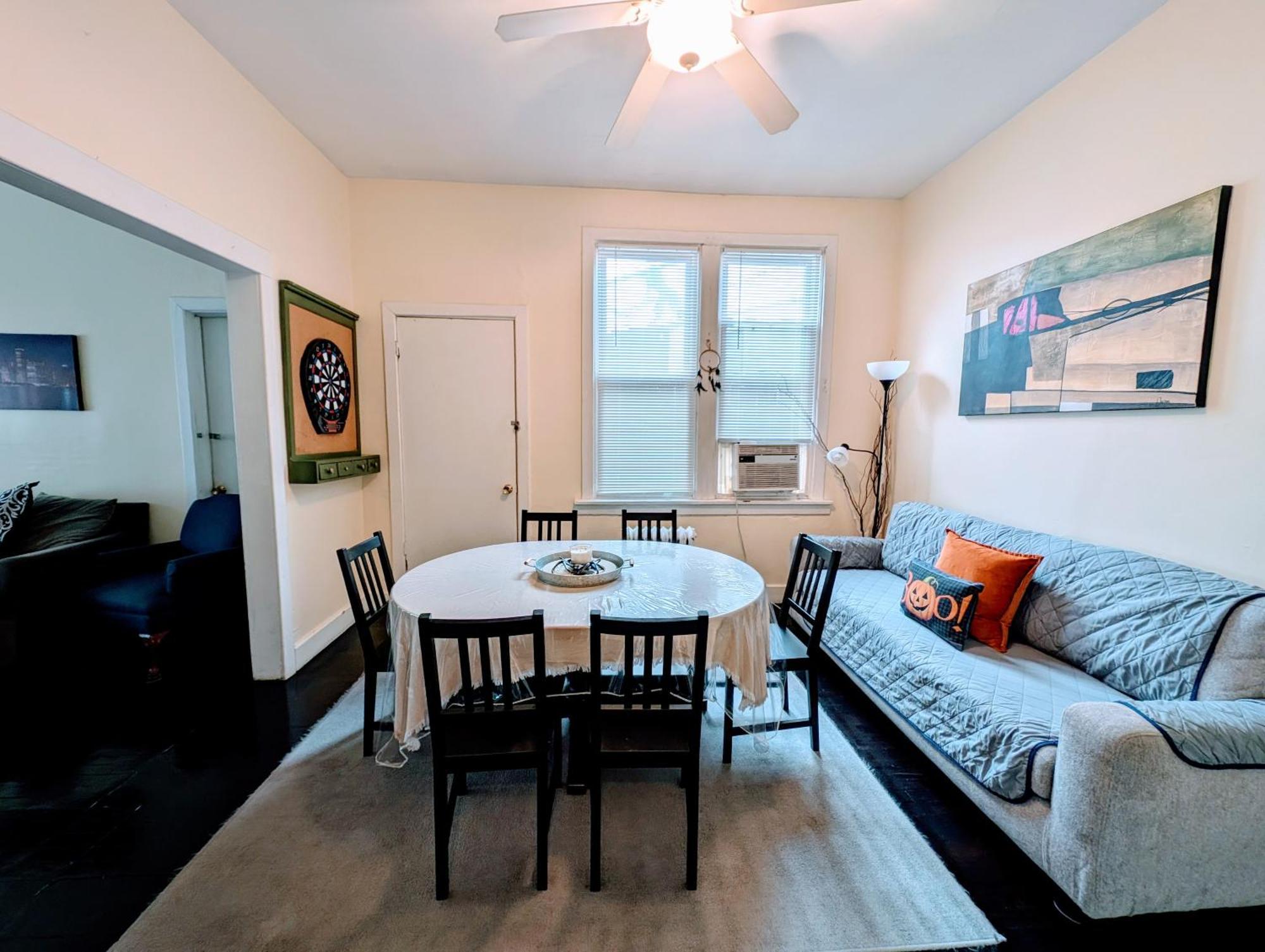 The Avondale Guesthouse Chicago Esterno foto