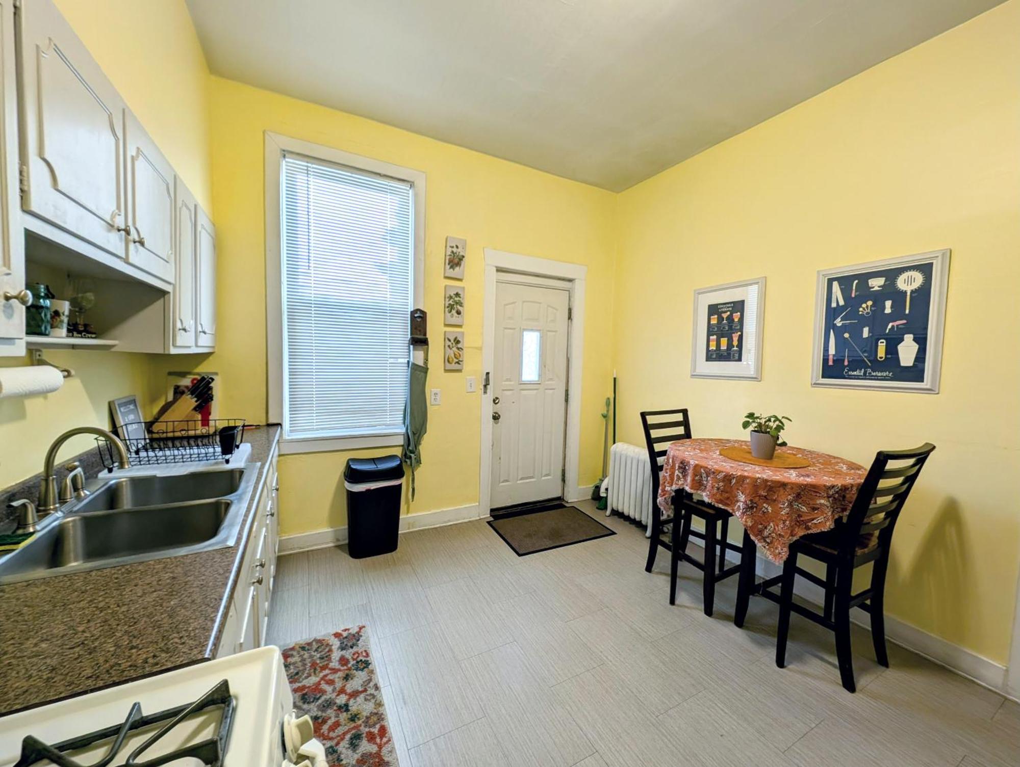 The Avondale Guesthouse Chicago Esterno foto