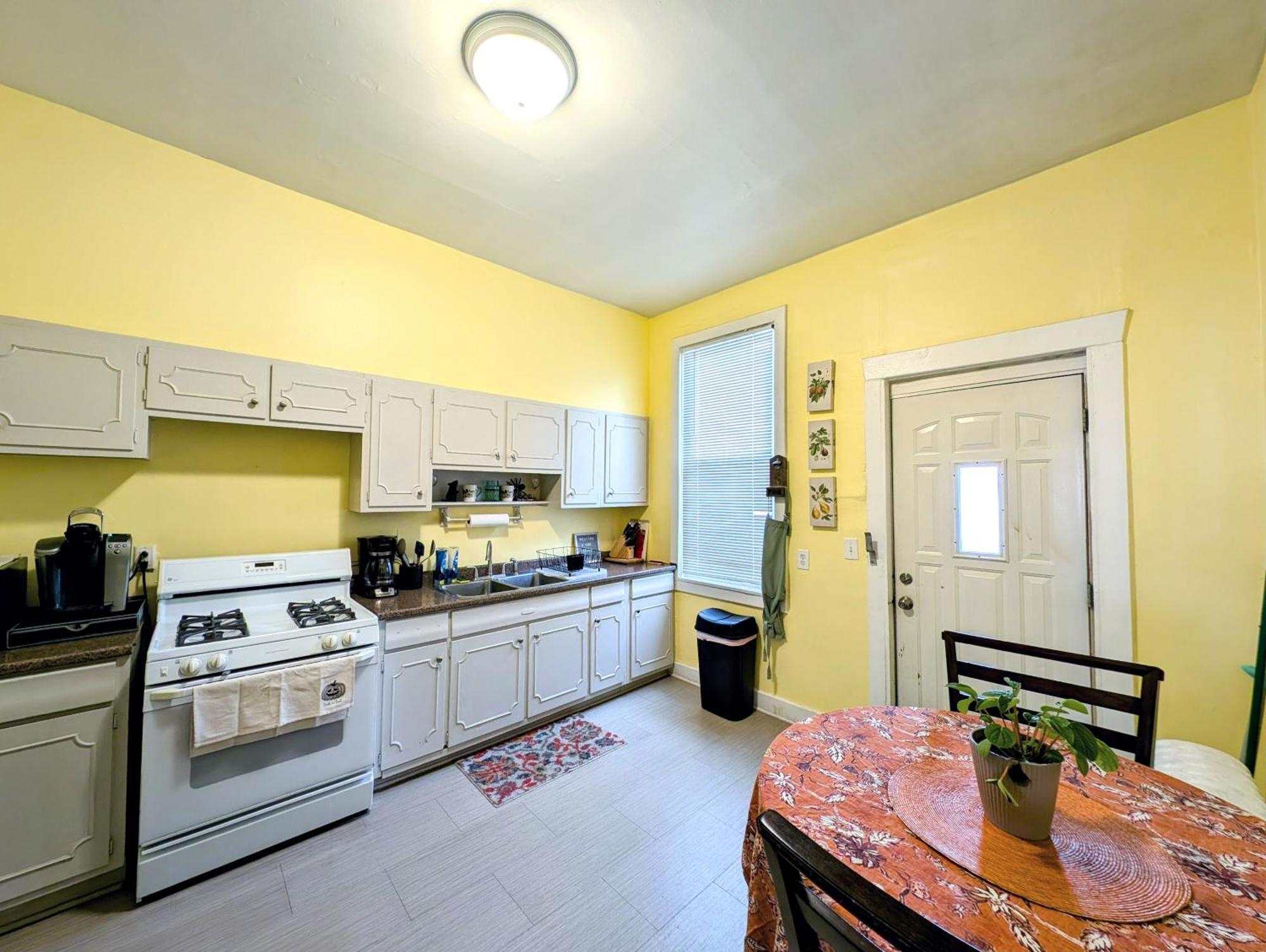 The Avondale Guesthouse Chicago Esterno foto