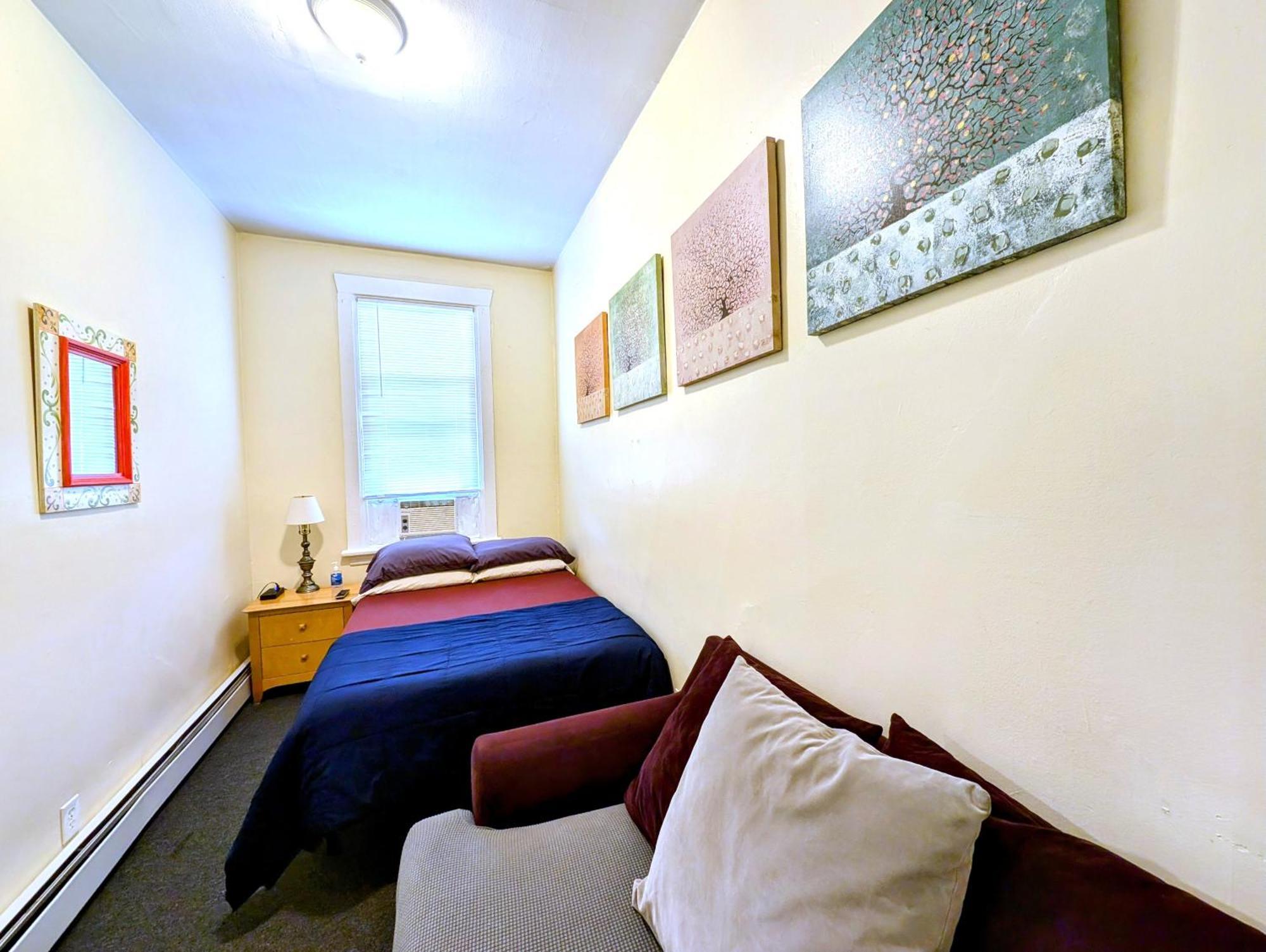 The Avondale Guesthouse Chicago Esterno foto