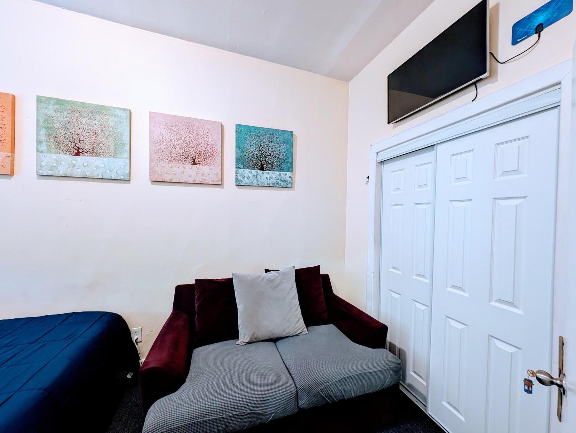 The Avondale Guesthouse Chicago Esterno foto