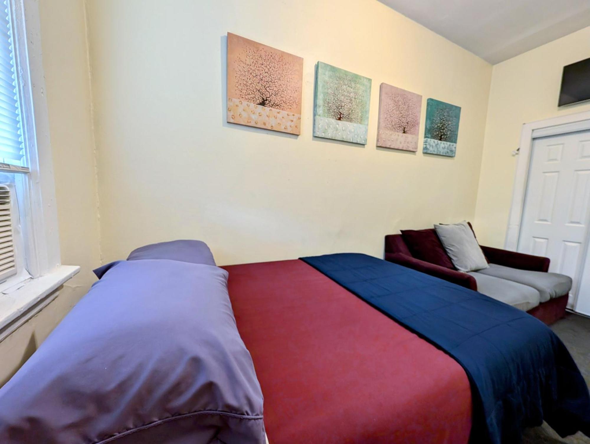 The Avondale Guesthouse Chicago Esterno foto
