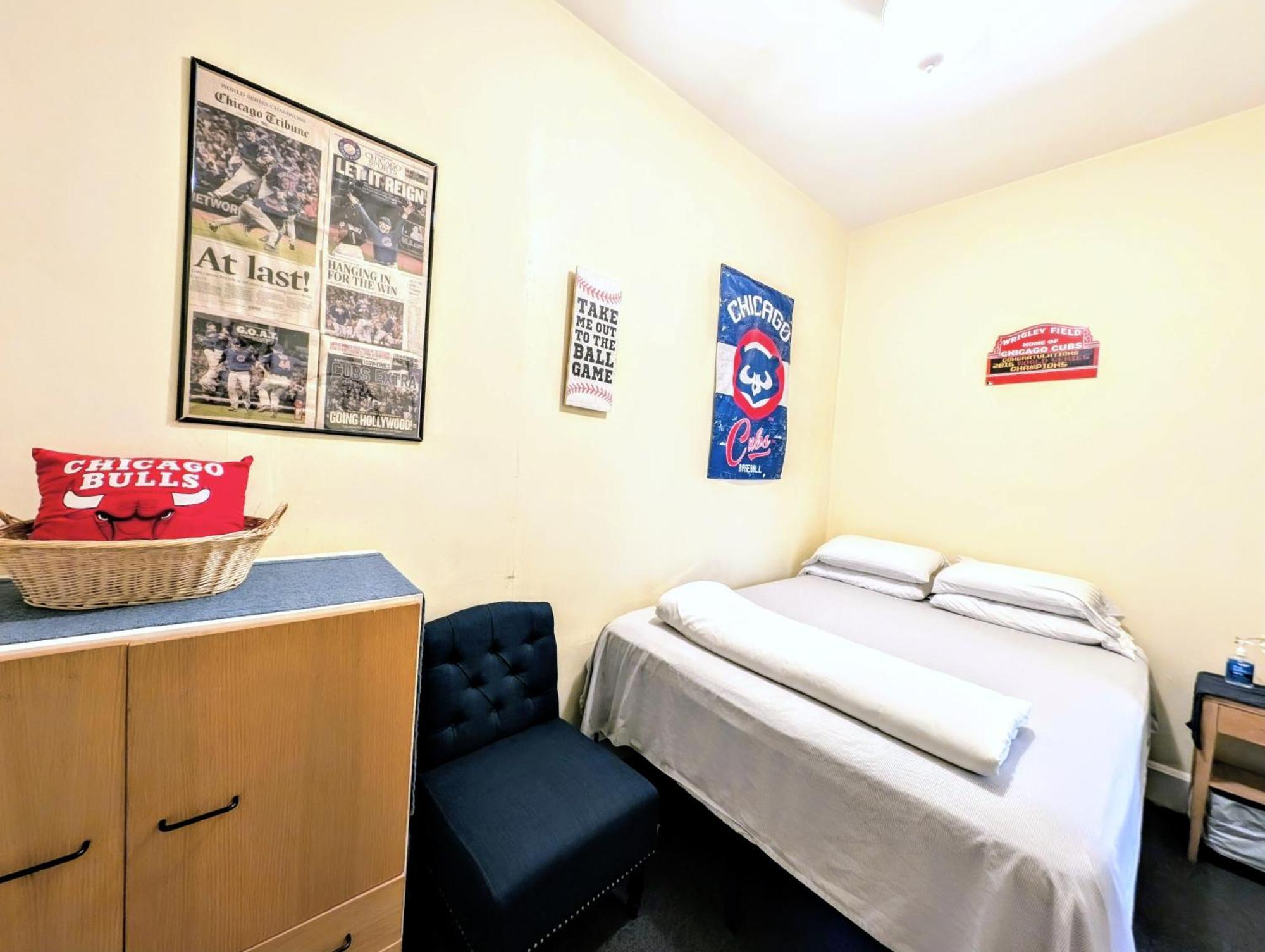 The Avondale Guesthouse Chicago Esterno foto